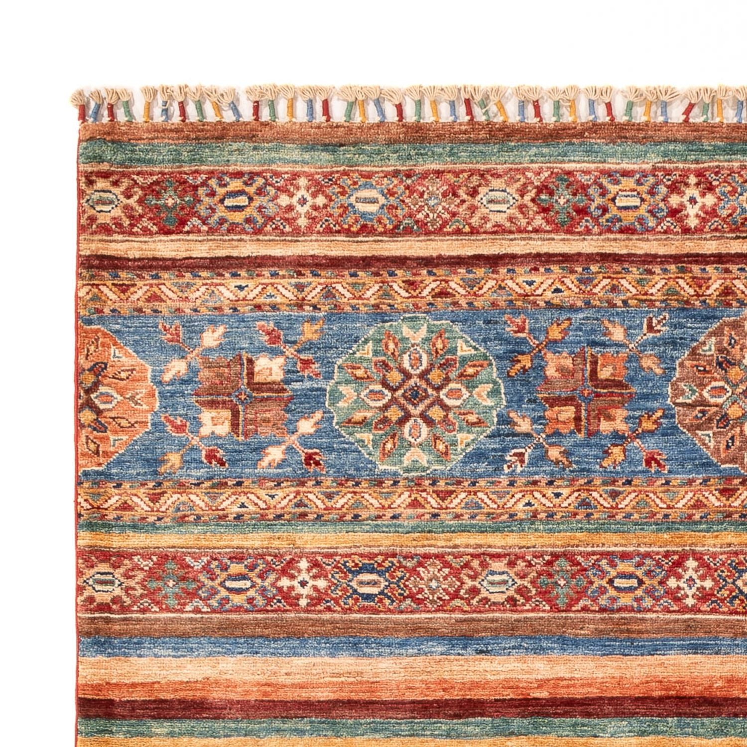 Alfombra Ziegler - Shal - 197 x 152 cm - multicolor