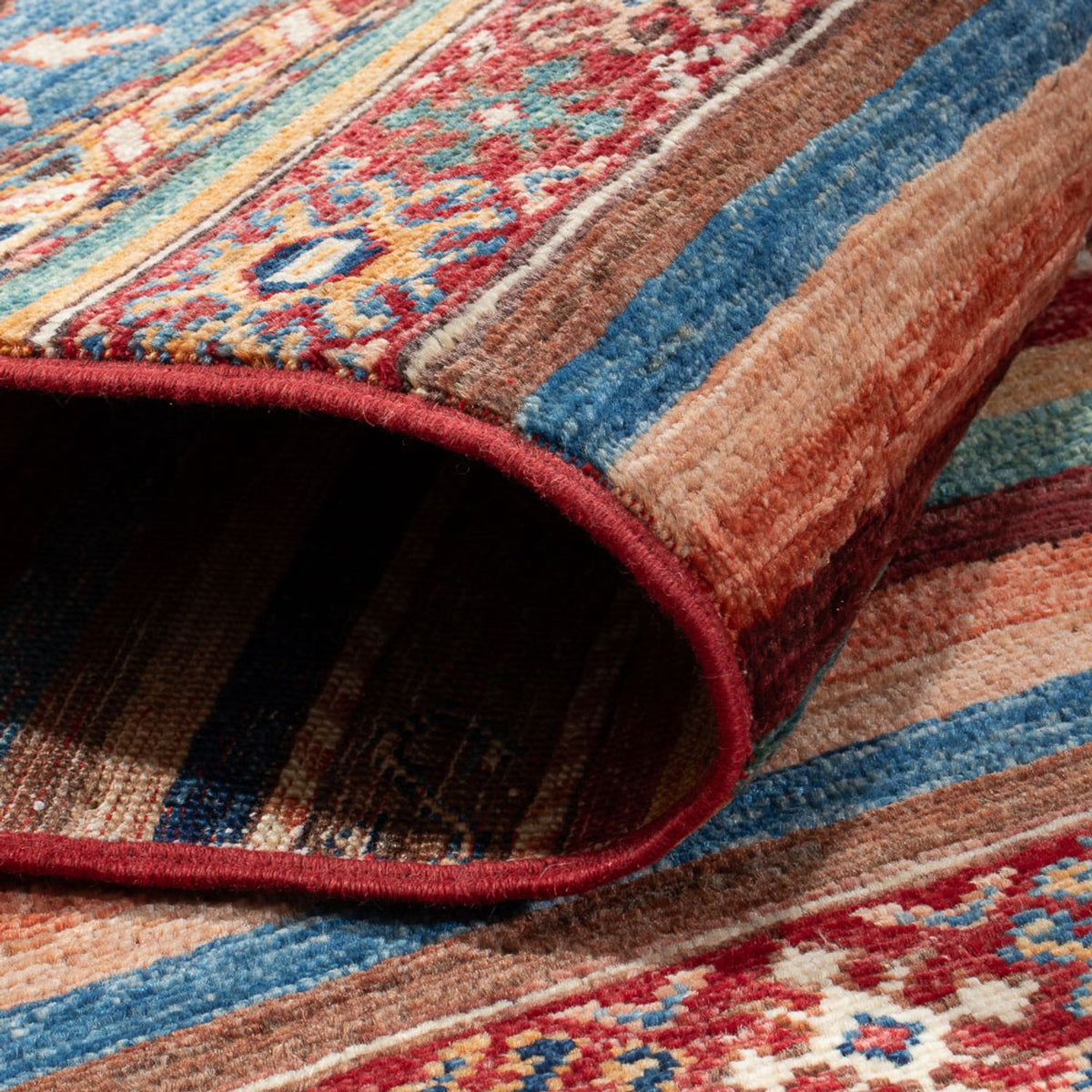 Alfombra Ziegler - Shal - 197 x 152 cm - multicolor