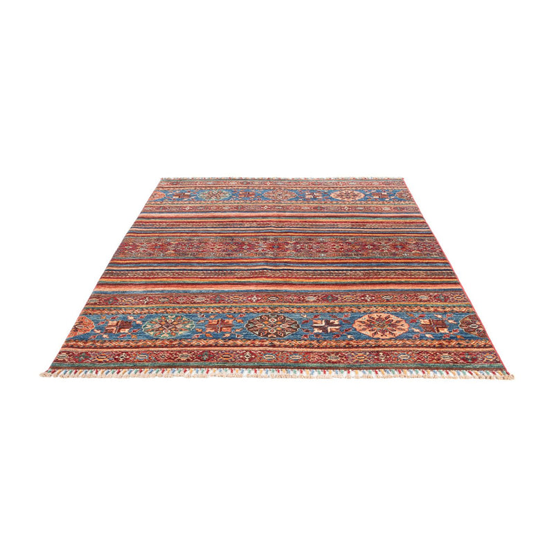 Alfombra Ziegler - Shal - 197 x 152 cm - multicolor