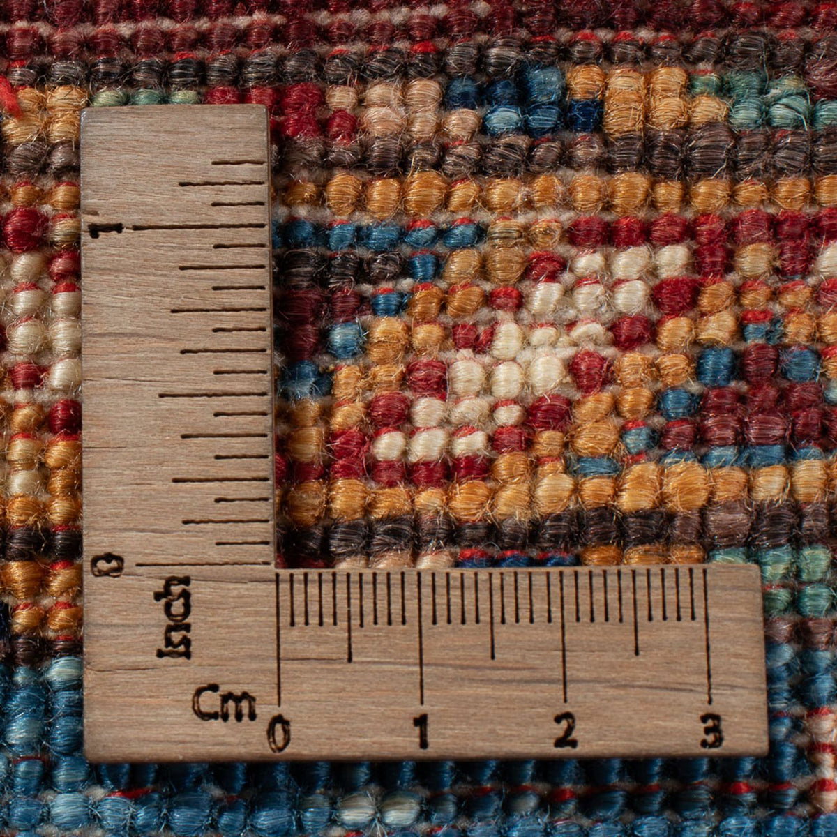 Alfombra Ziegler - Shal - 197 x 152 cm - multicolor