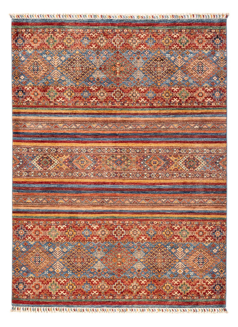 Alfombra Ziegler - Shal - 200 x 155 cm - multicolor
