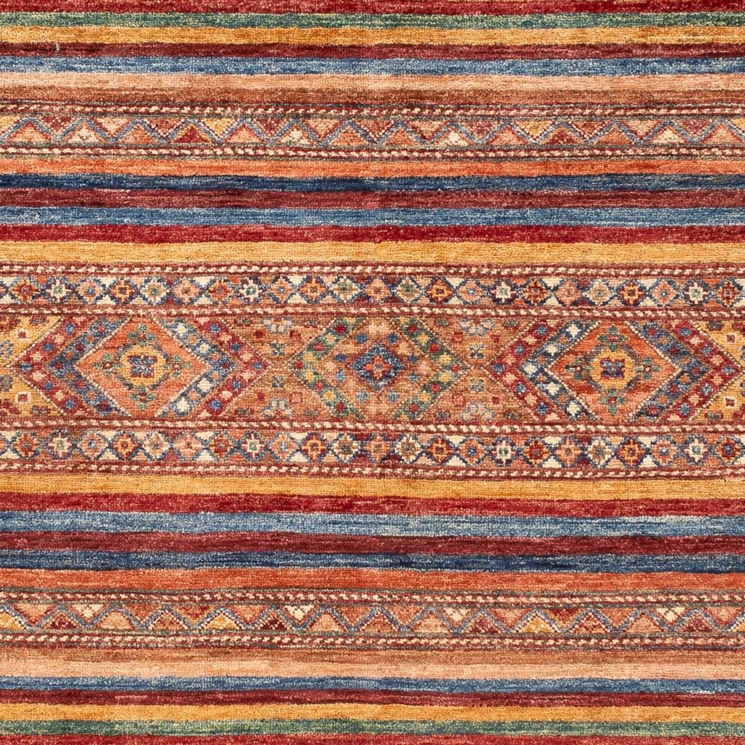 Alfombra Ziegler - Shal - 200 x 155 cm - multicolor