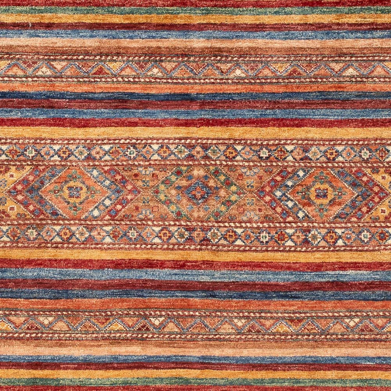 Alfombra Ziegler - Shal - 200 x 155 cm - multicolor