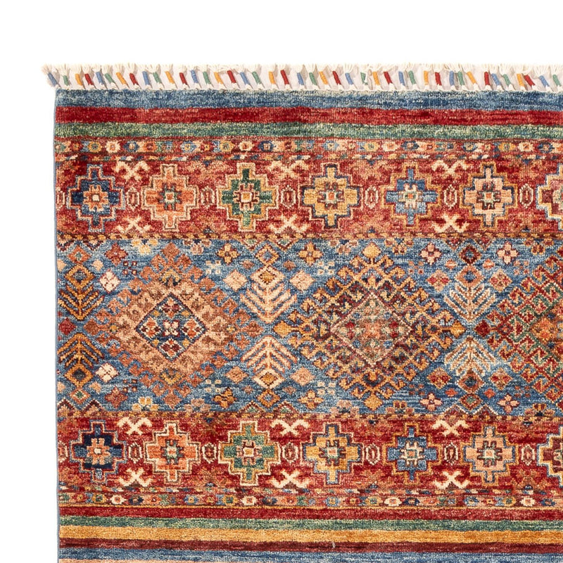 Alfombra Ziegler - Shal - 200 x 155 cm - multicolor