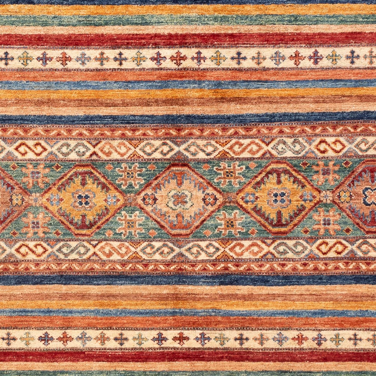 Alfombra Ziegler - Shal - 208 x 152 cm - multicolor