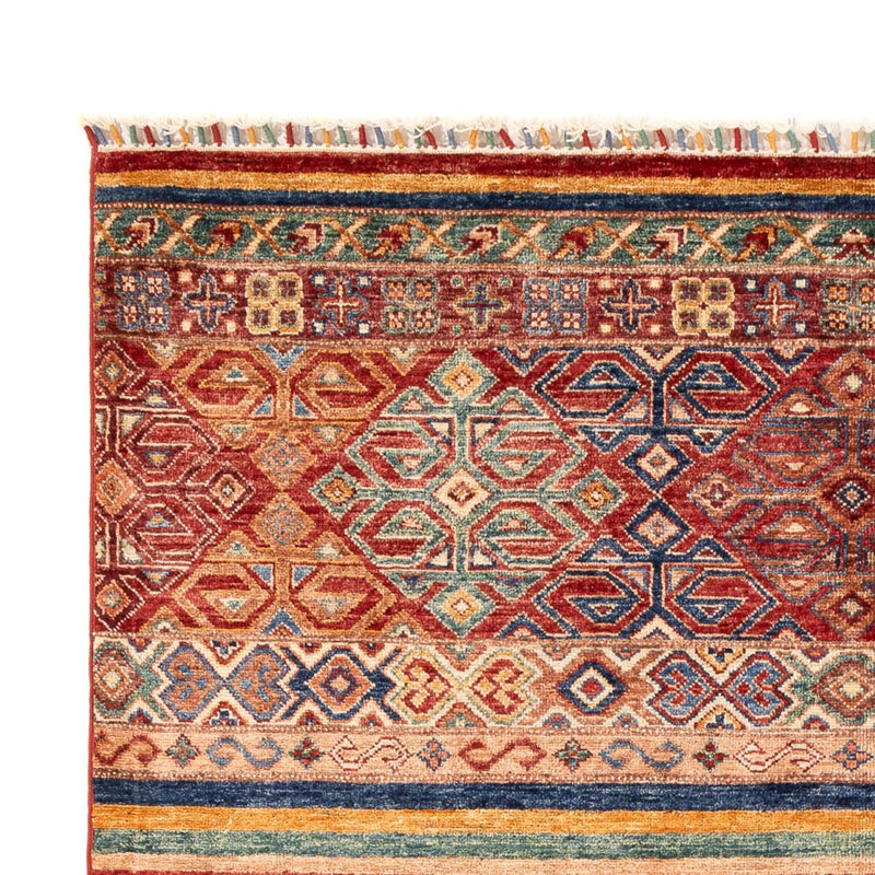 Alfombra Ziegler - Shal - 208 x 152 cm - multicolor
