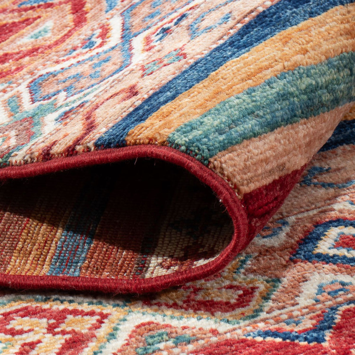 Alfombra Ziegler - Shal - 208 x 152 cm - multicolor