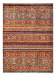 Shal Alfombra 154x207cm - Alfombra oriental