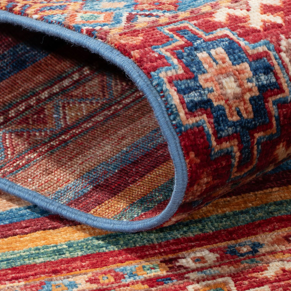 Alfombra Ziegler - Shal - 207 x 154 cm - multicolor