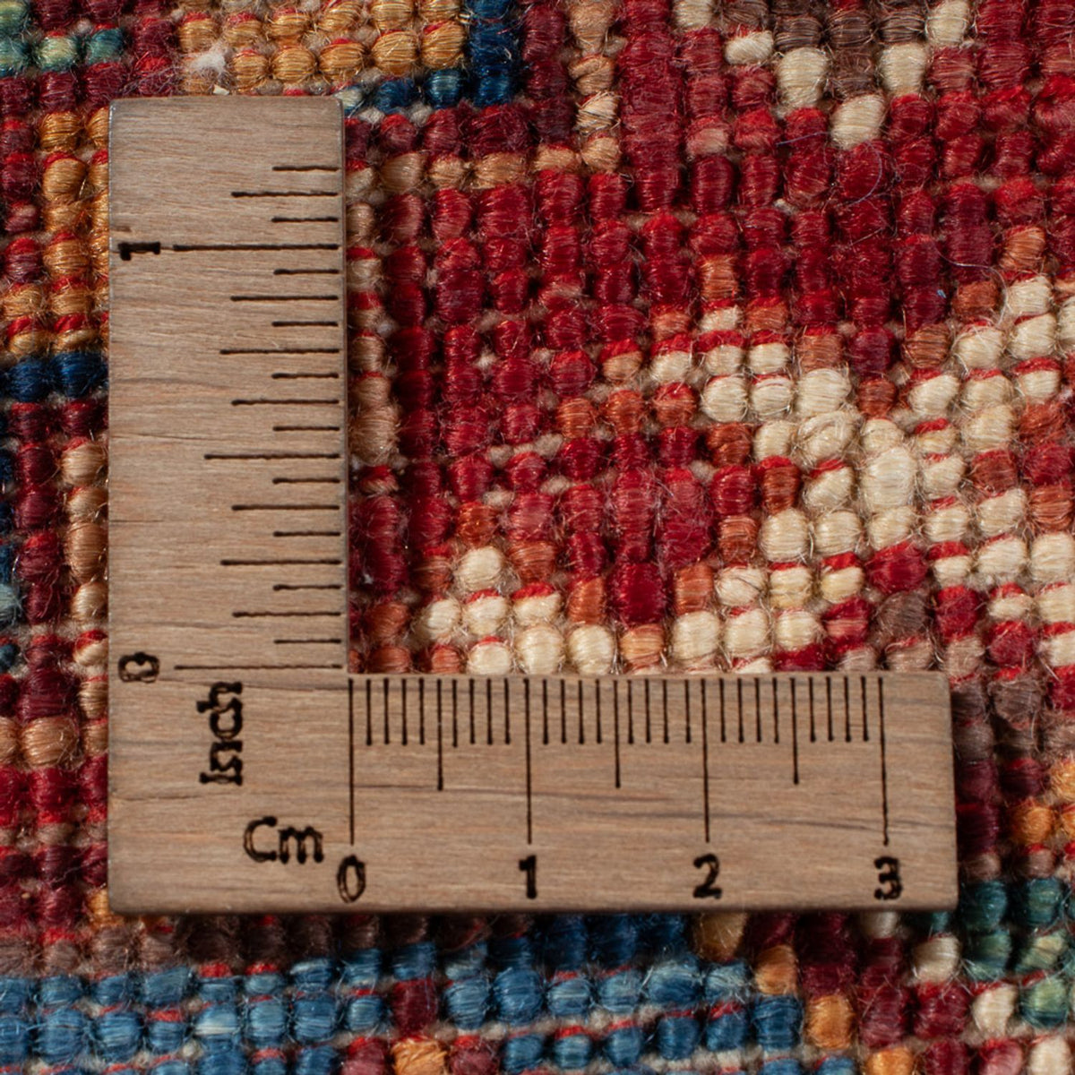 Alfombra Ziegler - Shal - 207 x 154 cm - multicolor