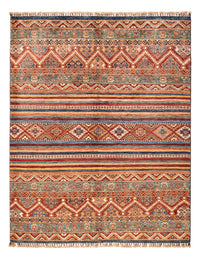 Shal Alfombra 155x195cm - Alfombra oriental – product image