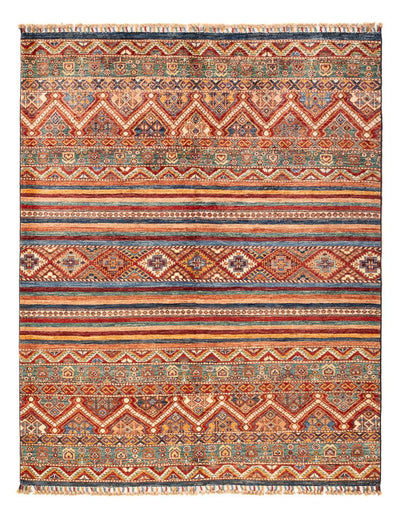 Shal Alfombra 155x195cm - Alfombra oriental