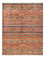 Alfombra Ziegler - Shal - 195 x 155 cm - multicolor
