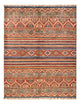 Shal Alfombra 155x195cm - Alfombra oriental