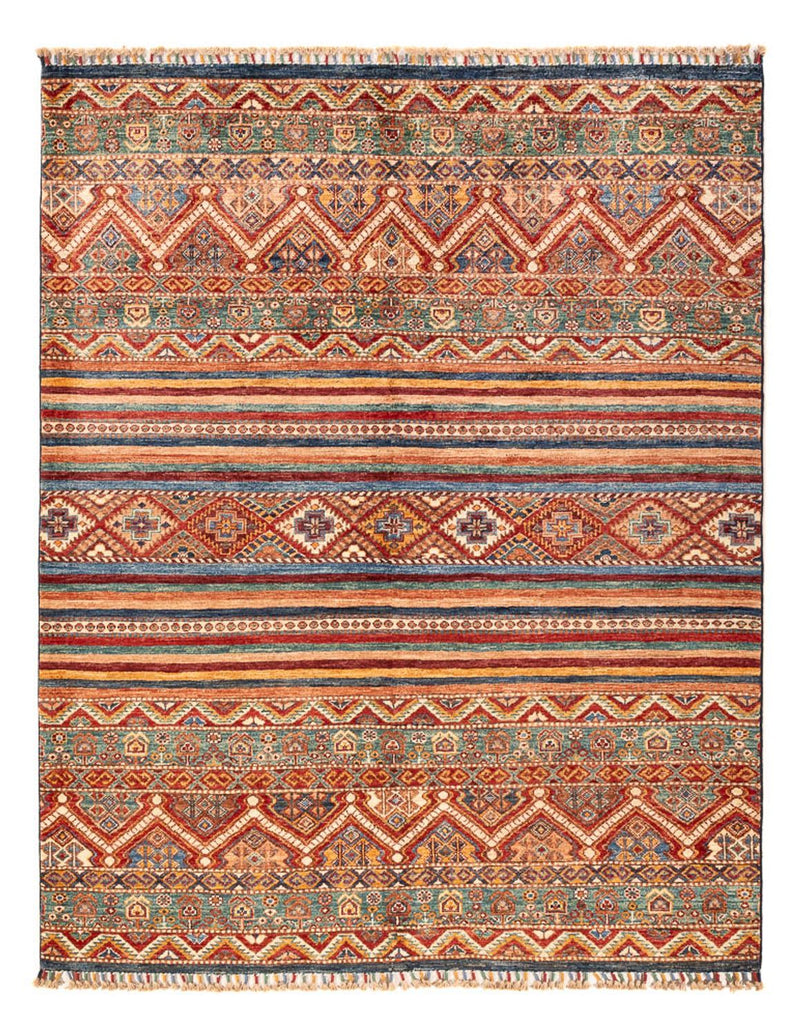 Alfombra Ziegler - Shal - 195 x 155 cm - multicolor