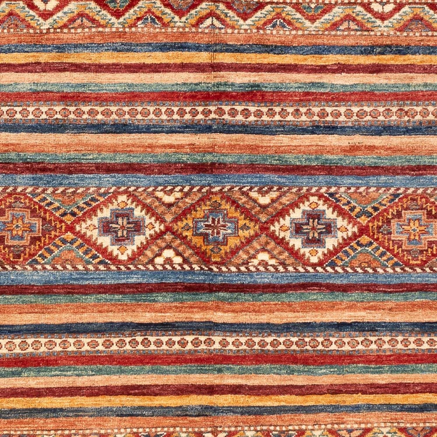 Alfombra Ziegler - Shal - 195 x 155 cm - multicolor