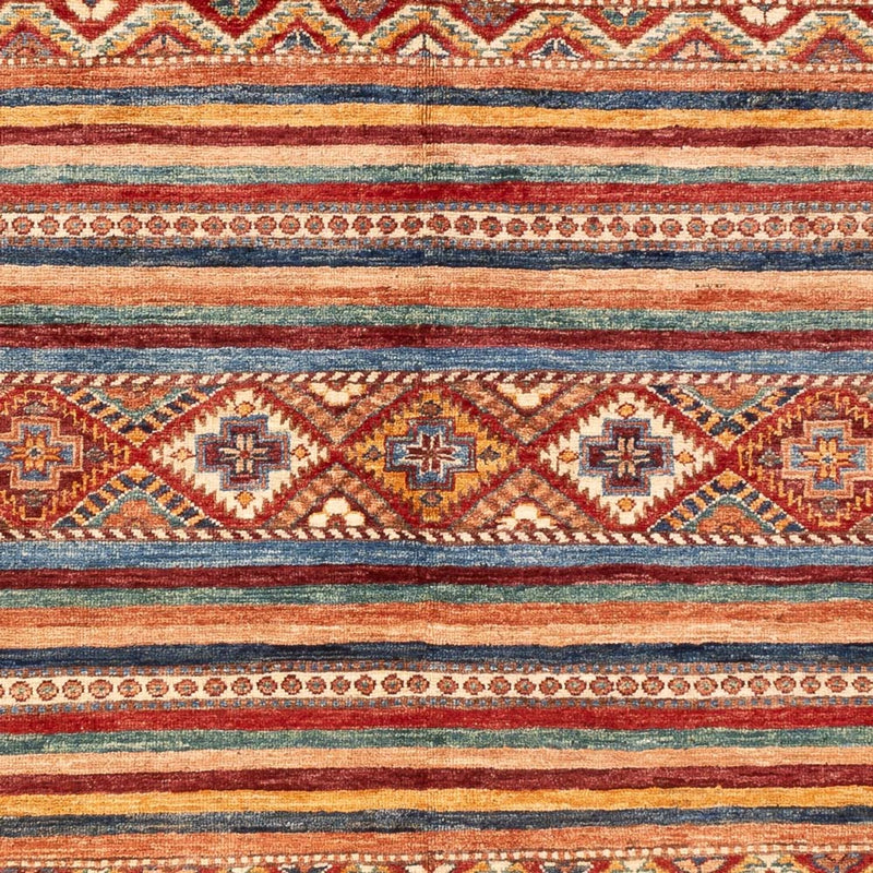 Alfombra Ziegler - Shal - 195 x 155 cm - multicolor