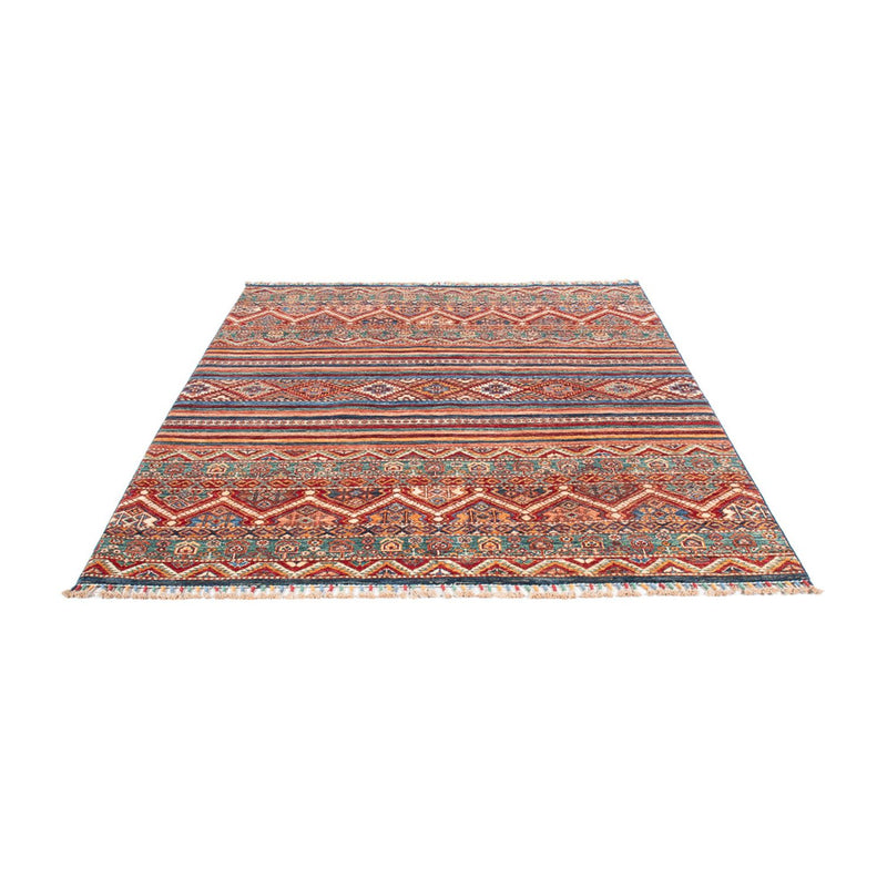 Alfombra Ziegler - Shal - 195 x 155 cm - multicolor