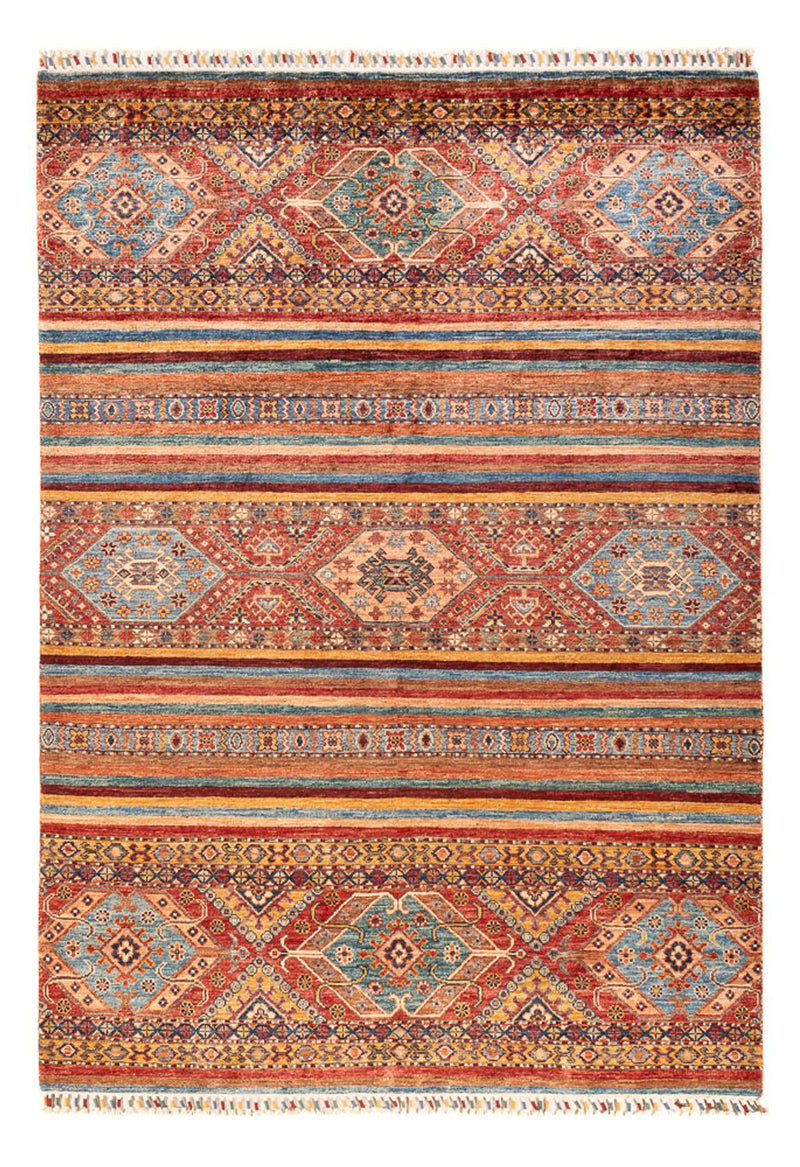 Alfombra Ziegler - Shal - 208 x 147 cm - multicolor