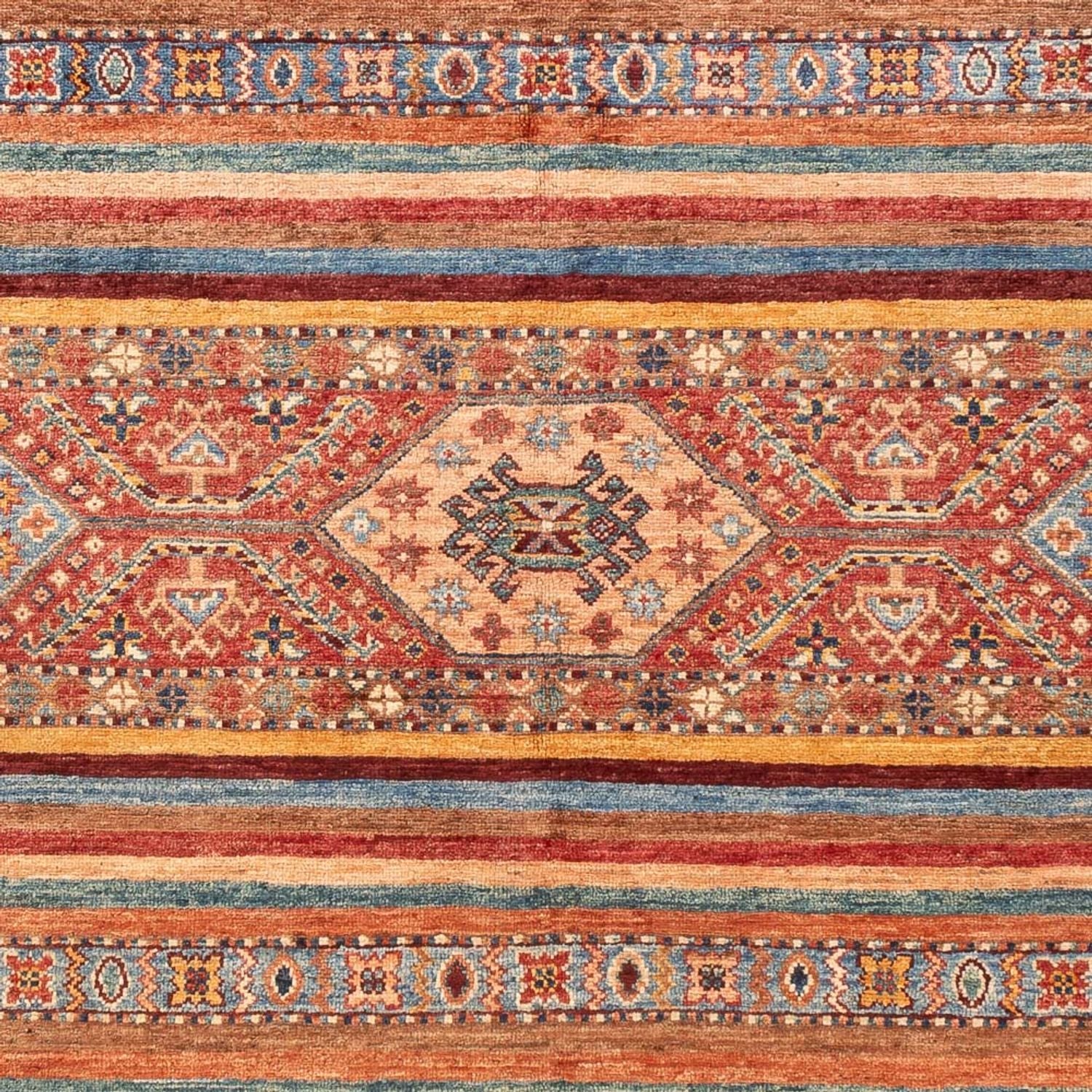 Alfombra Ziegler - Shal - 208 x 147 cm - multicolor