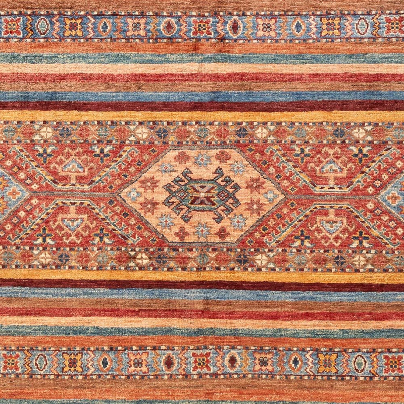Alfombra Ziegler - Shal - 208 x 147 cm - multicolor