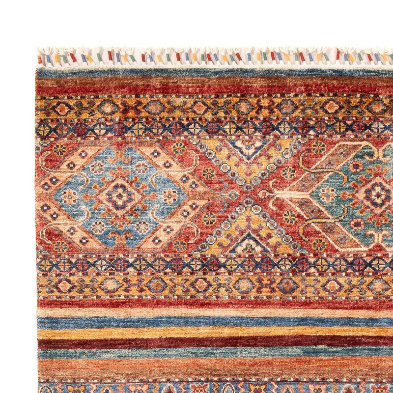 Alfombra Ziegler - Shal - 208 x 147 cm - multicolor
