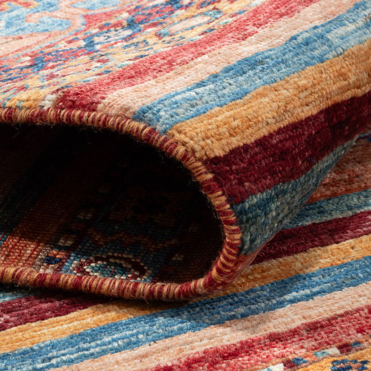 Alfombra Ziegler - Shal - 208 x 147 cm - multicolor