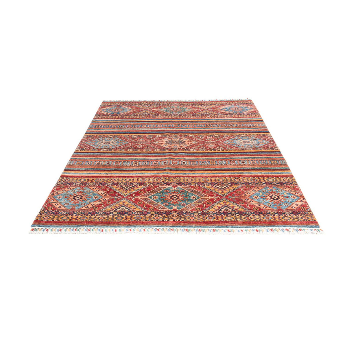 Alfombra Ziegler - Shal - 208 x 147 cm - multicolor
