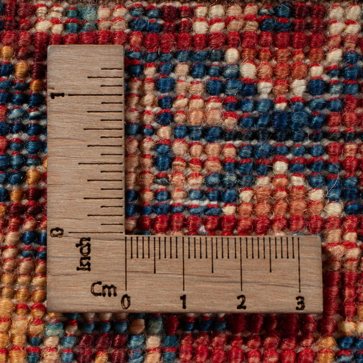 Alfombra Ziegler - Shal - 208 x 147 cm - multicolor