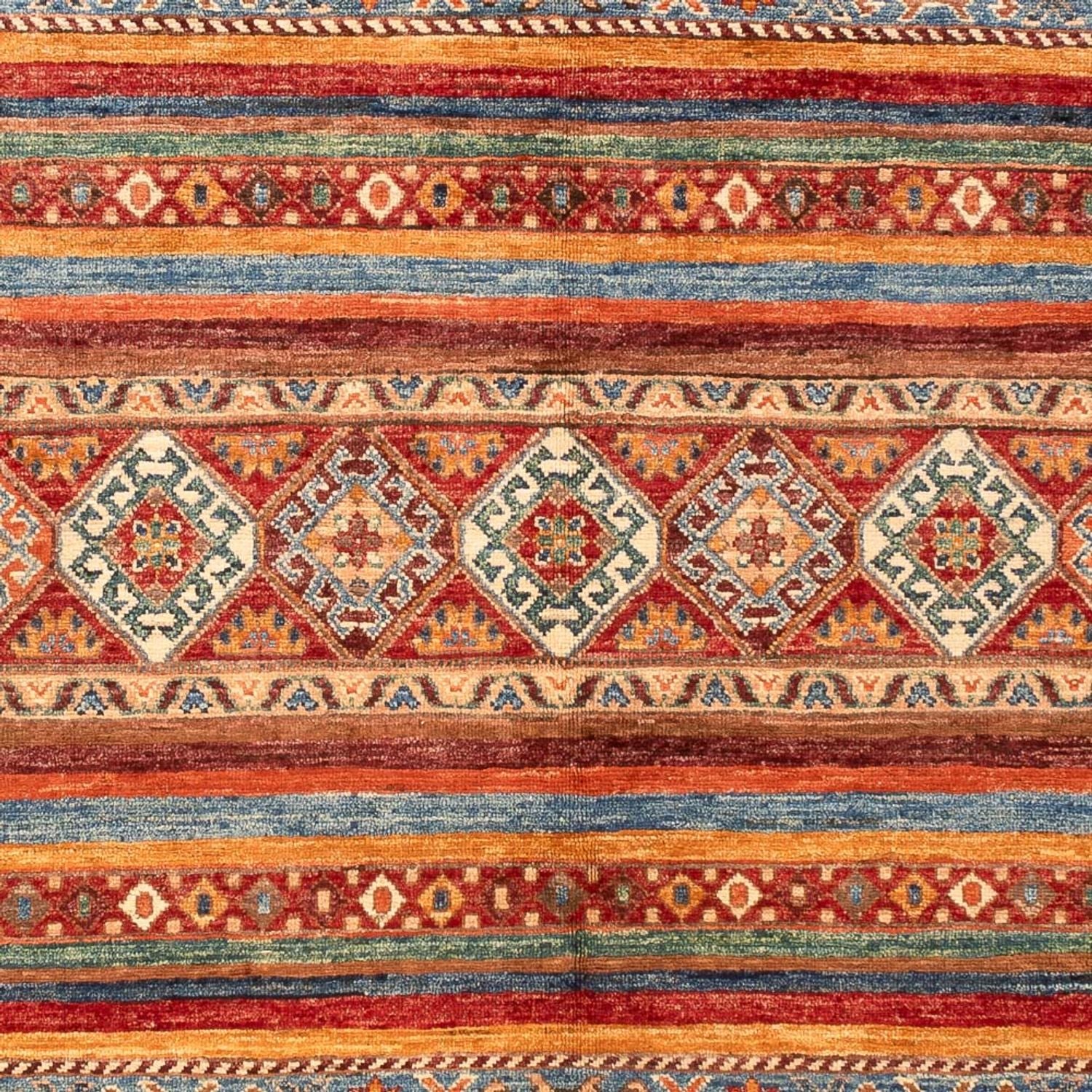 Alfombra Ziegler - Shal - 215 x 148 cm - multicolor