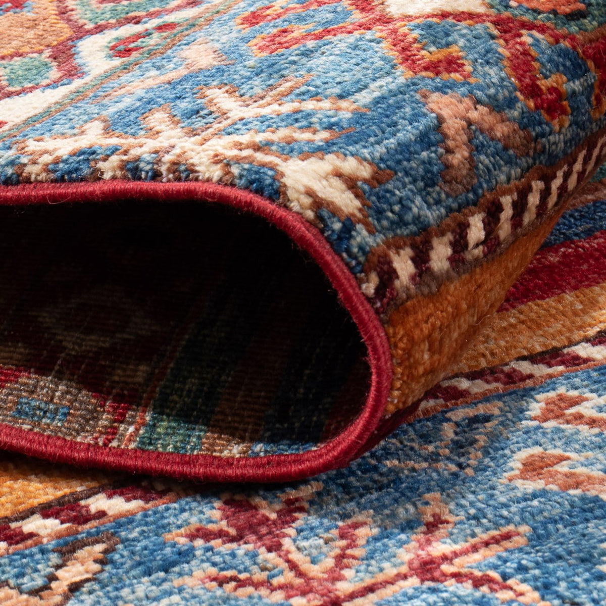 Alfombra Ziegler - Shal - 215 x 148 cm - multicolor