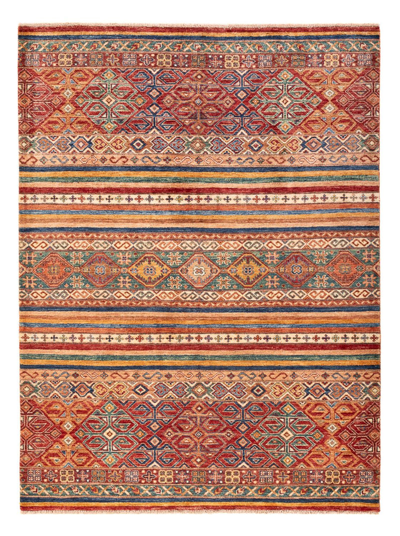 Alfombra Ziegler - Shal - 198 x 153 cm - multicolor