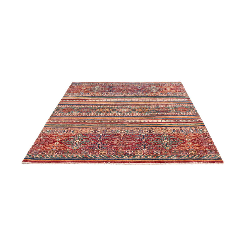 Alfombra Ziegler - Shal - 198 x 153 cm - multicolor