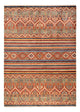 Shal Alfombra 150x201cm - Alfombra oriental