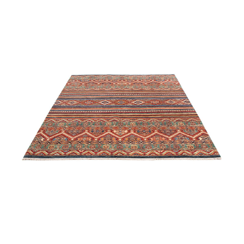 Alfombra Ziegler - Shal - 201 x 150 cm - multicolor