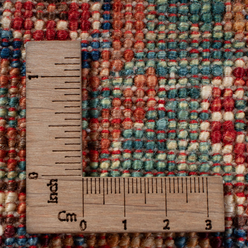 Alfombra Ziegler - Shal - 201 x 150 cm - multicolor