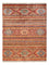 Alfombra Ziegler - Shal - 203 x 149 cm - multicolor