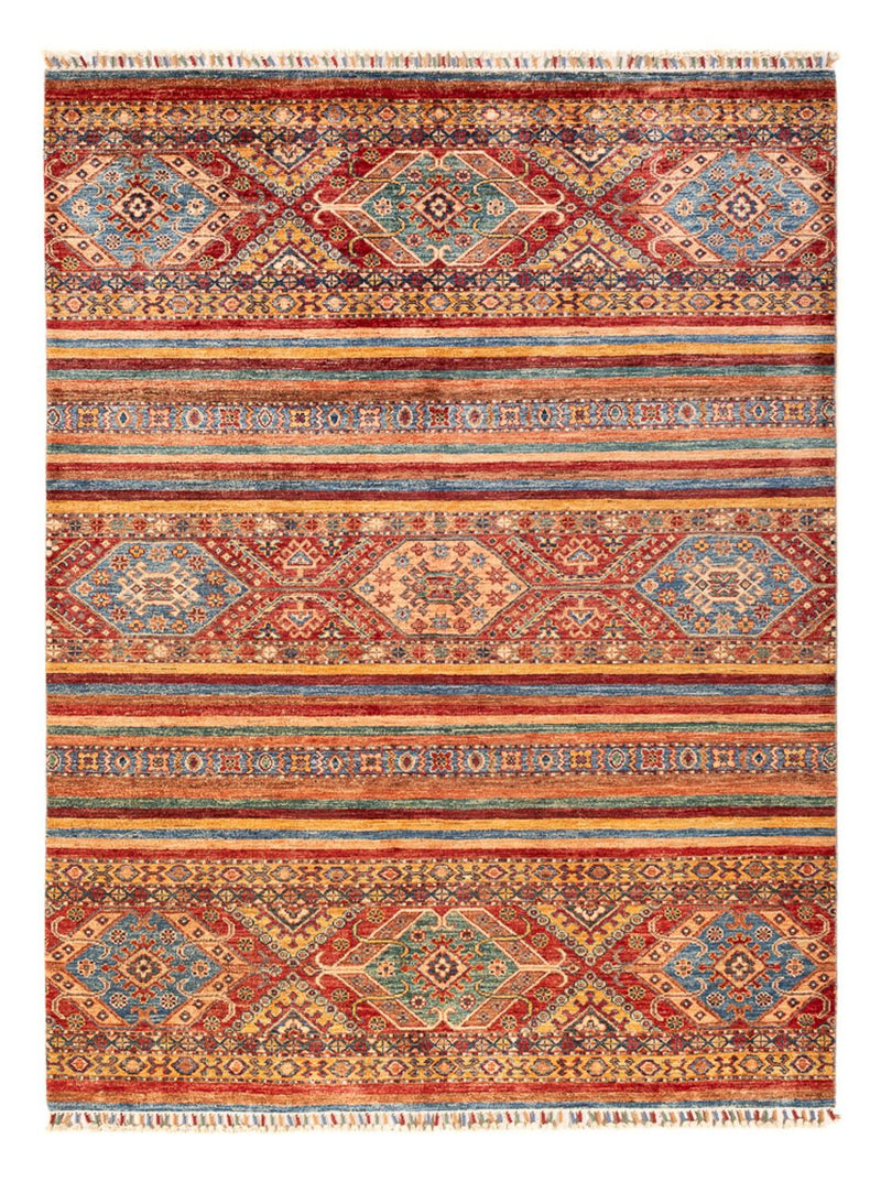 Alfombra Ziegler - Shal - 203 x 149 cm - multicolor