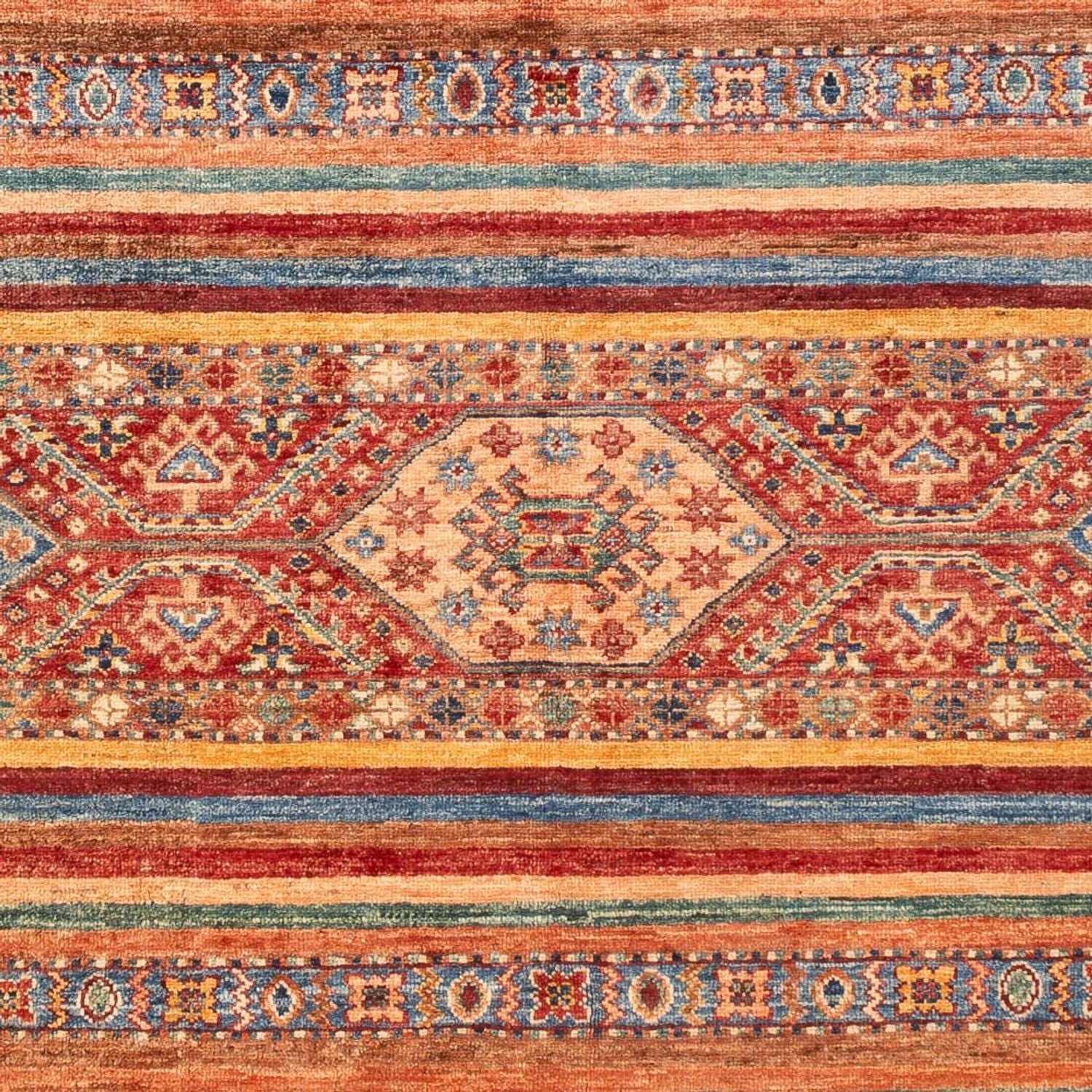 Alfombra Ziegler - Shal - 203 x 149 cm - multicolor