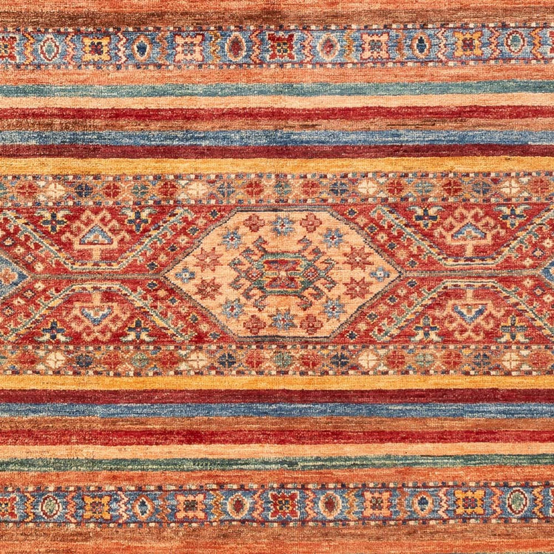 Alfombra Ziegler - Shal - 203 x 149 cm - multicolor