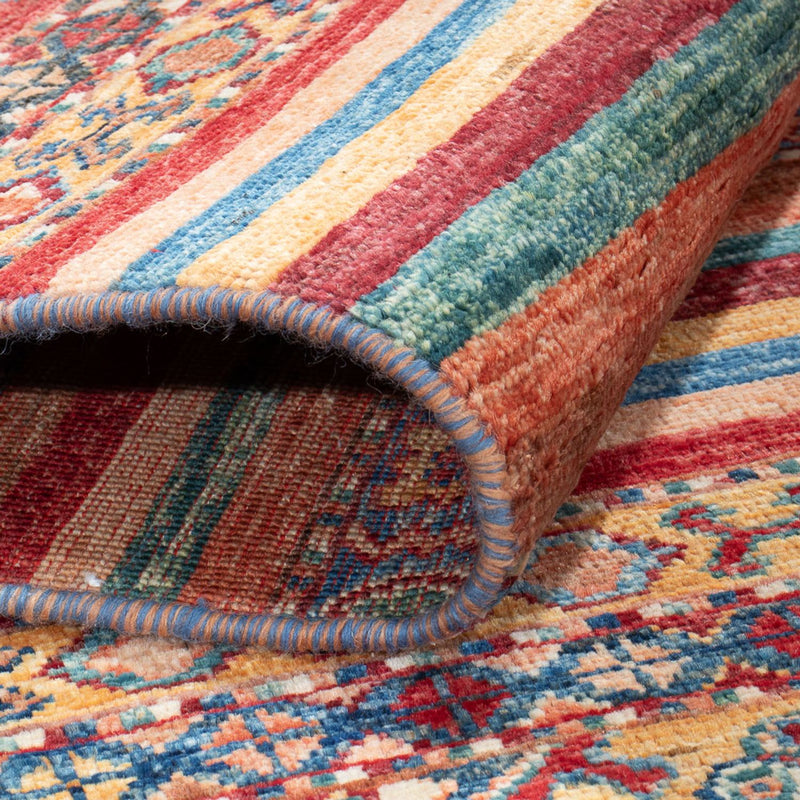 Alfombra Ziegler - Shal - 203 x 149 cm - multicolor