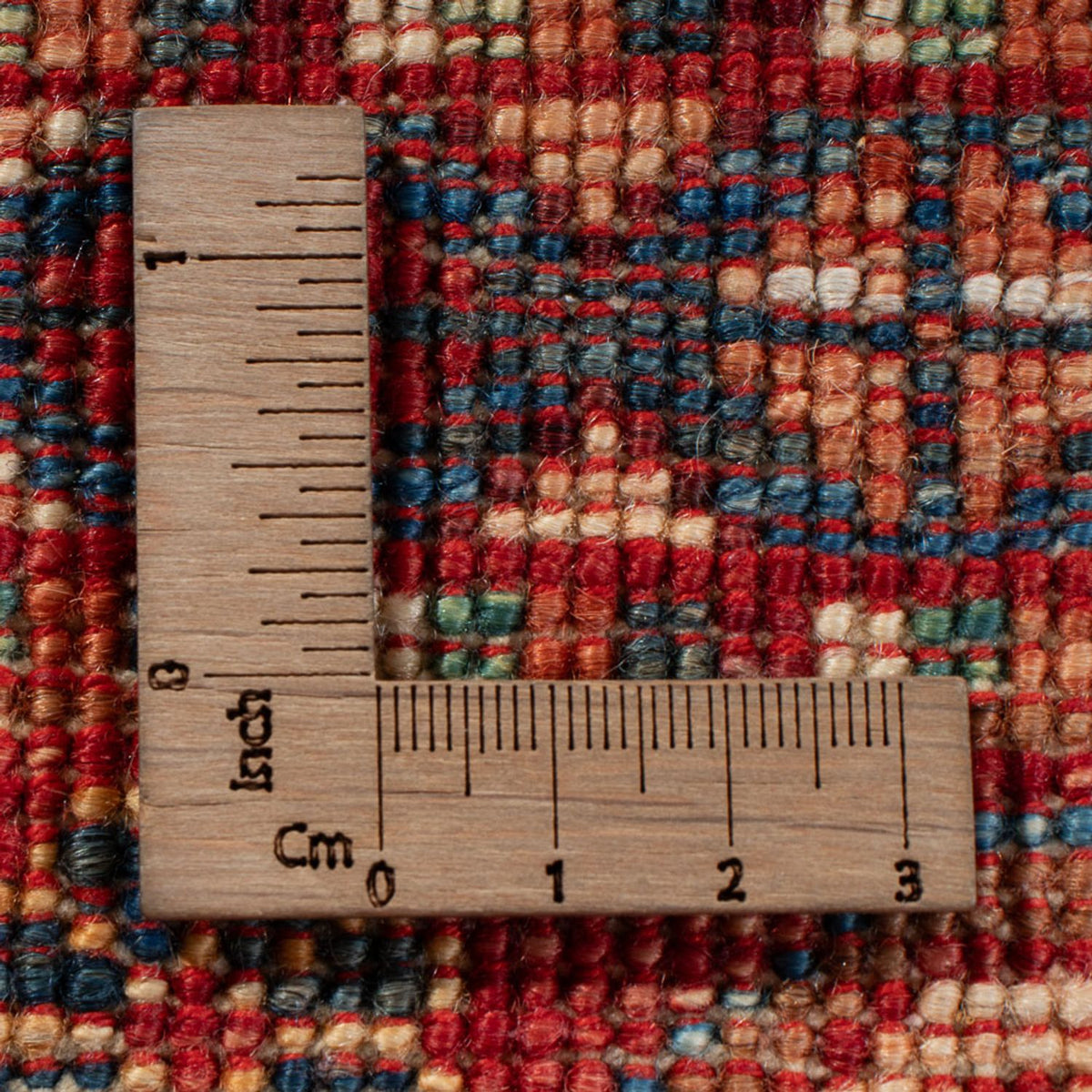 Alfombra Ziegler - Shal - 203 x 149 cm - multicolor