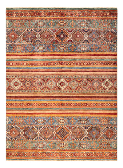 Shal Alfombra 149x207cm - Alfombra oriental