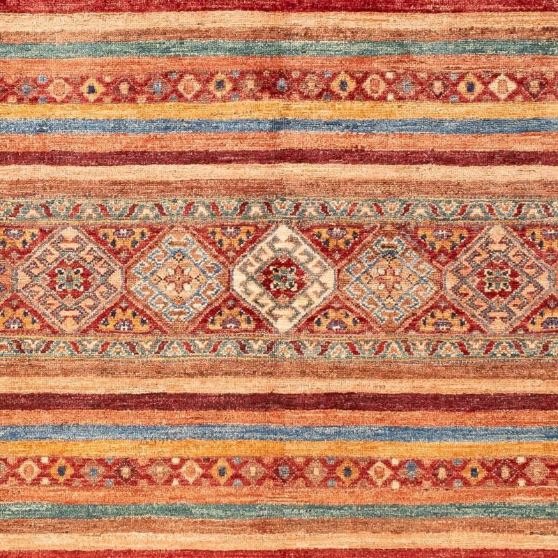 Alfombra Ziegler - Shal - 207 x 149 cm - multicolor