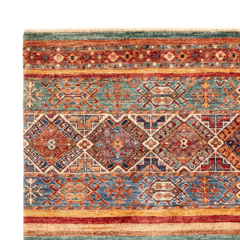 Alfombra Ziegler - Shal - 207 x 149 cm - multicolor