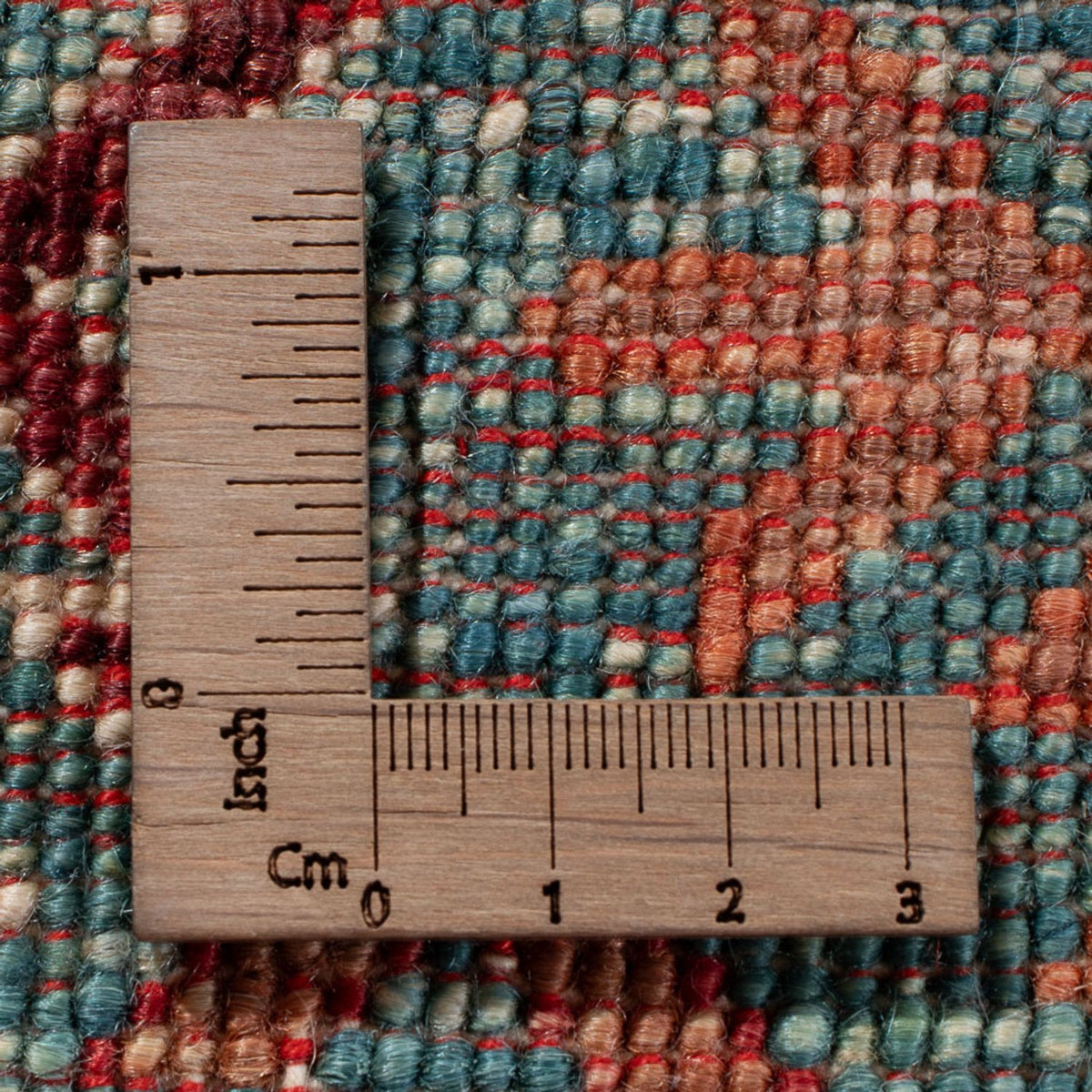 Alfombra Ziegler - Shal - 207 x 149 cm - multicolor