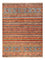 Alfombra Ziegler - Shal - 198 x 149 cm - multicolor