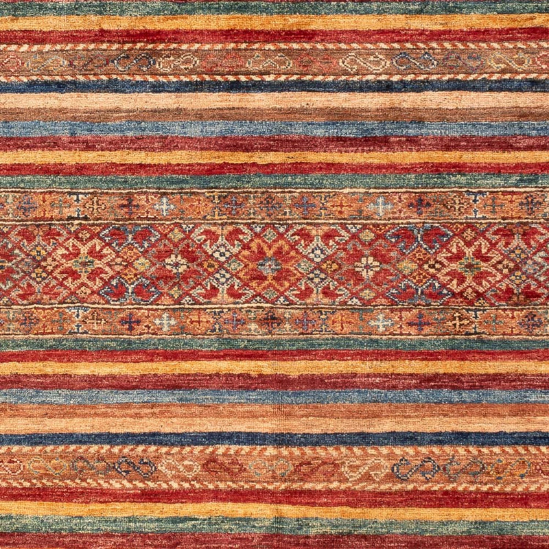 Alfombra Ziegler - Shal - 198 x 149 cm - multicolor