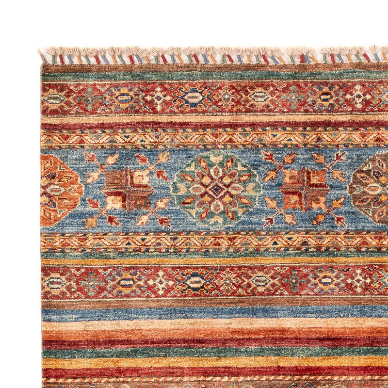 Alfombra Ziegler - Shal - 198 x 149 cm - multicolor