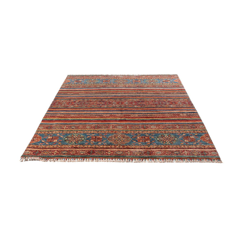 Alfombra Ziegler - Shal - 198 x 149 cm - multicolor